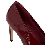 Toteme Slip Naplack Pumps