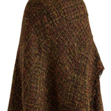 Proenza Schouler WL Layne Skirt in Tweed