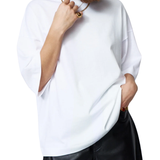 Jamie Haller The Big Hem Tee