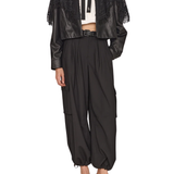 Sea Jemima Wool Pant