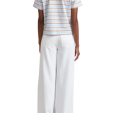 La Ligne Striped Mol Tee