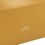 Toteme Roam Leather Tote