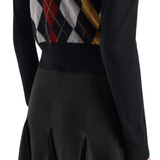 Khaite Rita Cardigan
