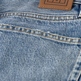 Toteme Classic Cut Denim