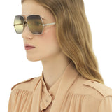 Chloe Aly Sunglasses