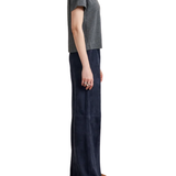 La Ligne Suede Colby Pant