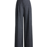 Scanlan Theodore Italian Plaid Trouser