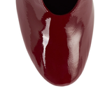 Toteme Slip Naplack Pumps