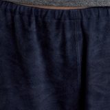 La Ligne Suede Colby Pant