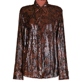 Dries Van Noten Chowy Shirt