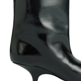 Toteme Wedge Heel Boot