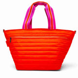 Think Royln Beach Bum Cooler Bag (Maxi) Tangerine
