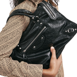 Balenciaga Le City Bag Medium