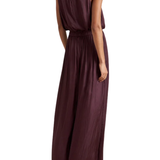 La Ligne Fleur Pant