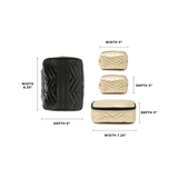 Think Royln Glamour Girl Kit of 4