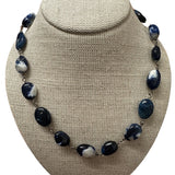 V11346 The Woods TS Afghanite Necklace