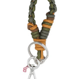 My Bob Harold Keyring