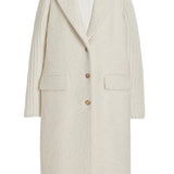 Gabriela Hearst Charles Coat