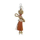 My Bob Ahora Keyring
