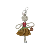My Bob Blanche Keyring
