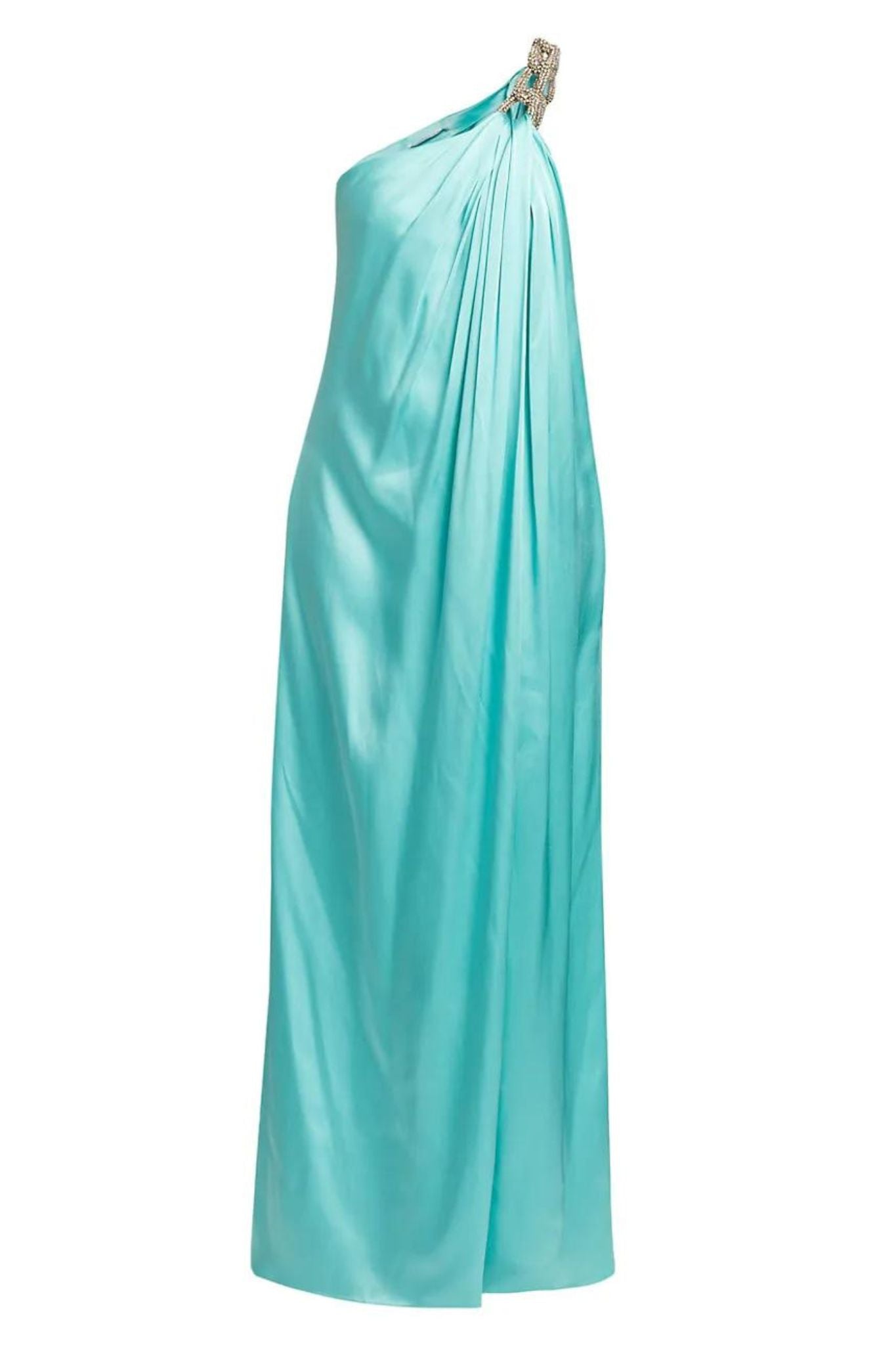 Stella McCartney Falabella Crystal Gown