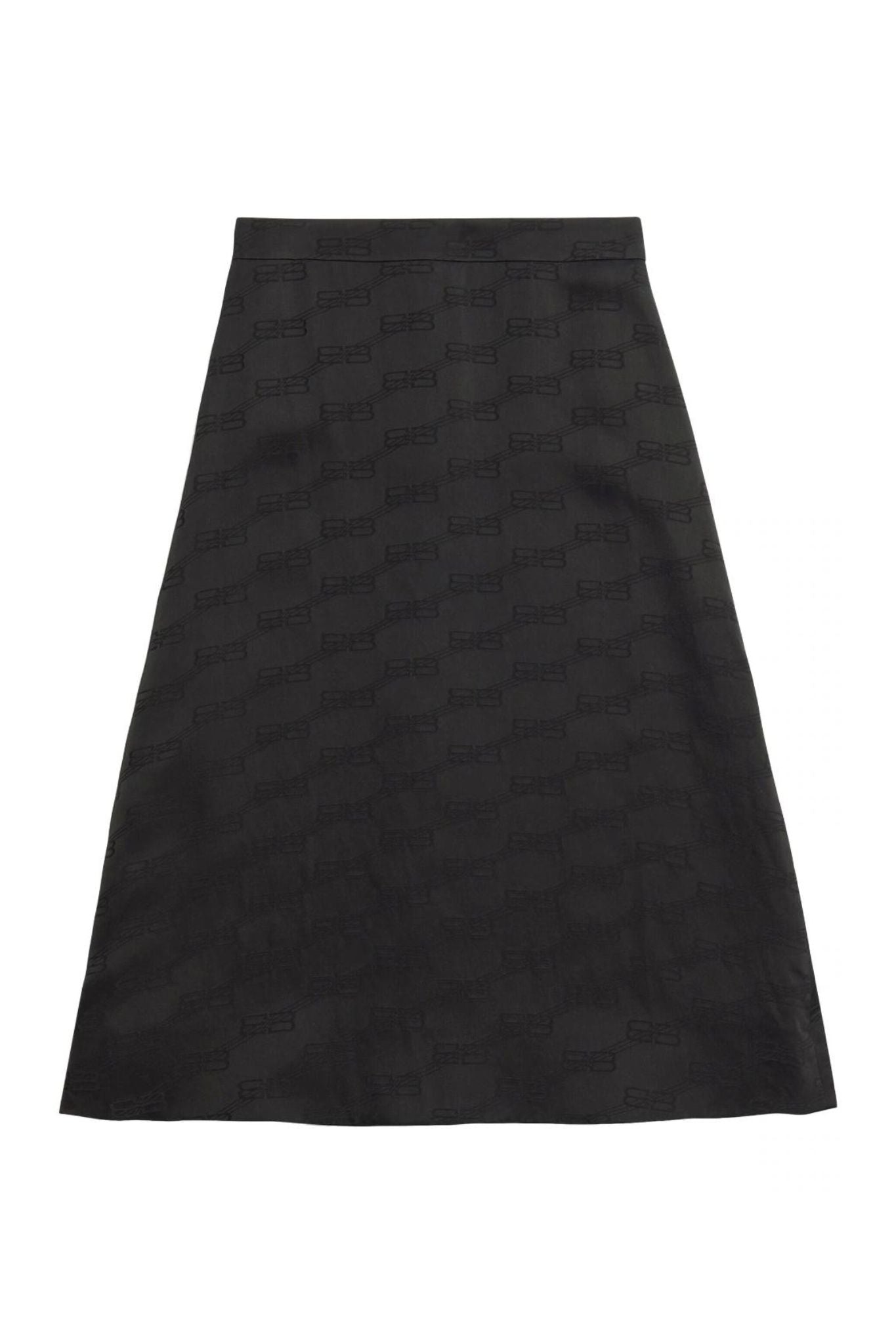 Balenciaga A-Line Skirt