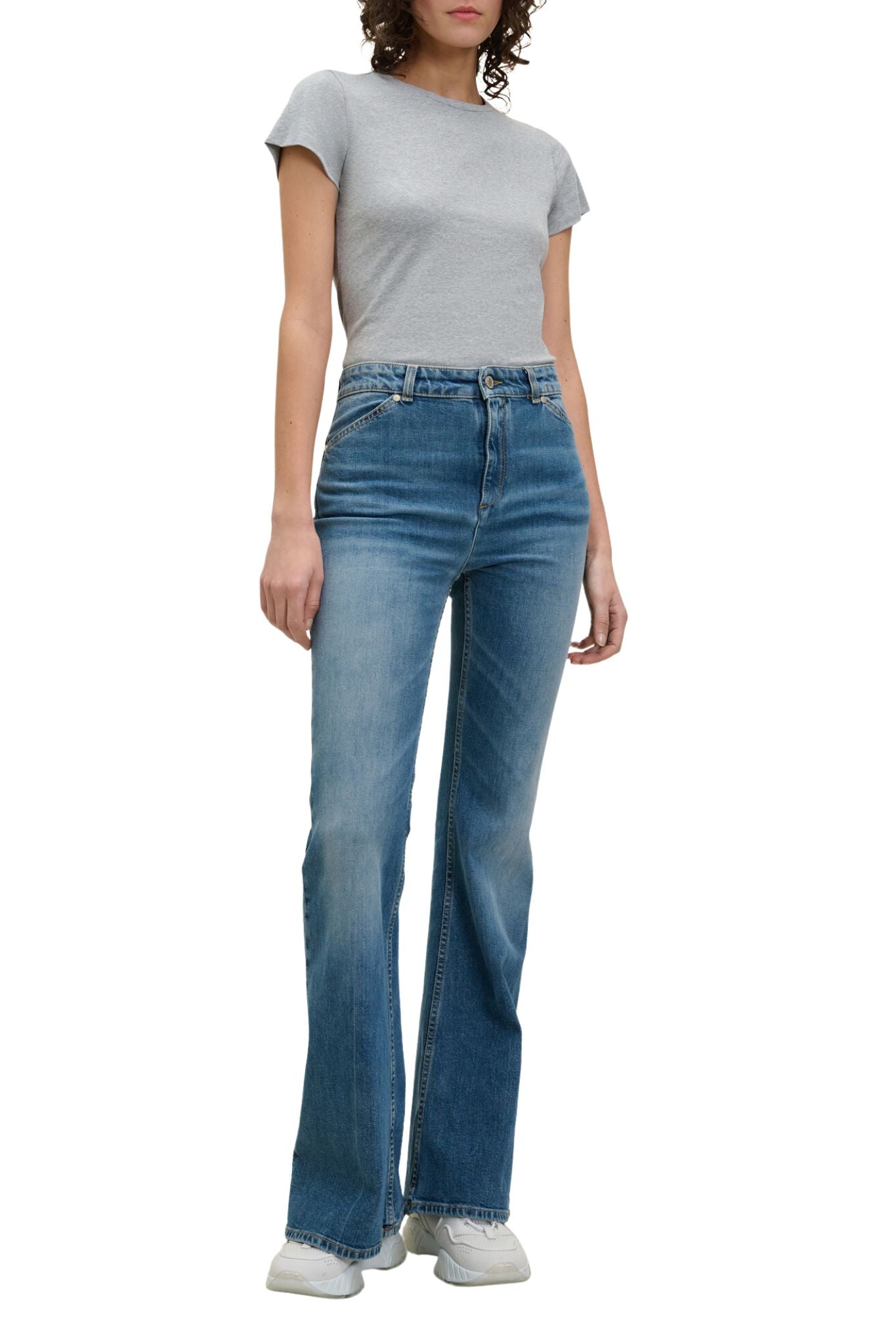 Dorothee Schumacher All Time Favorites O-Neck Tee