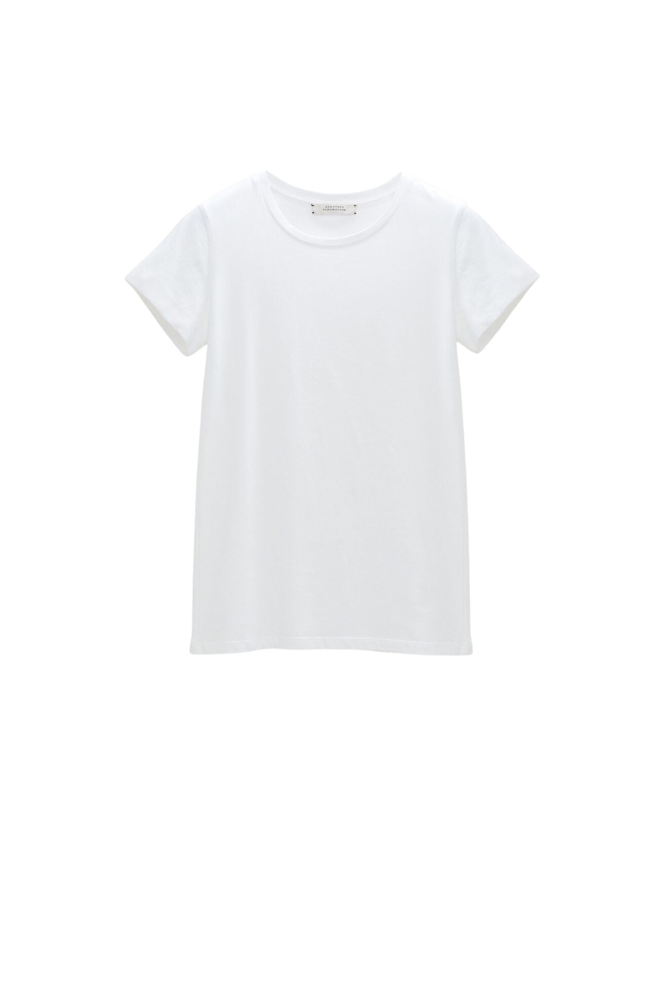 Dorothee Schumacher All Time Favorites O-Neck Tee