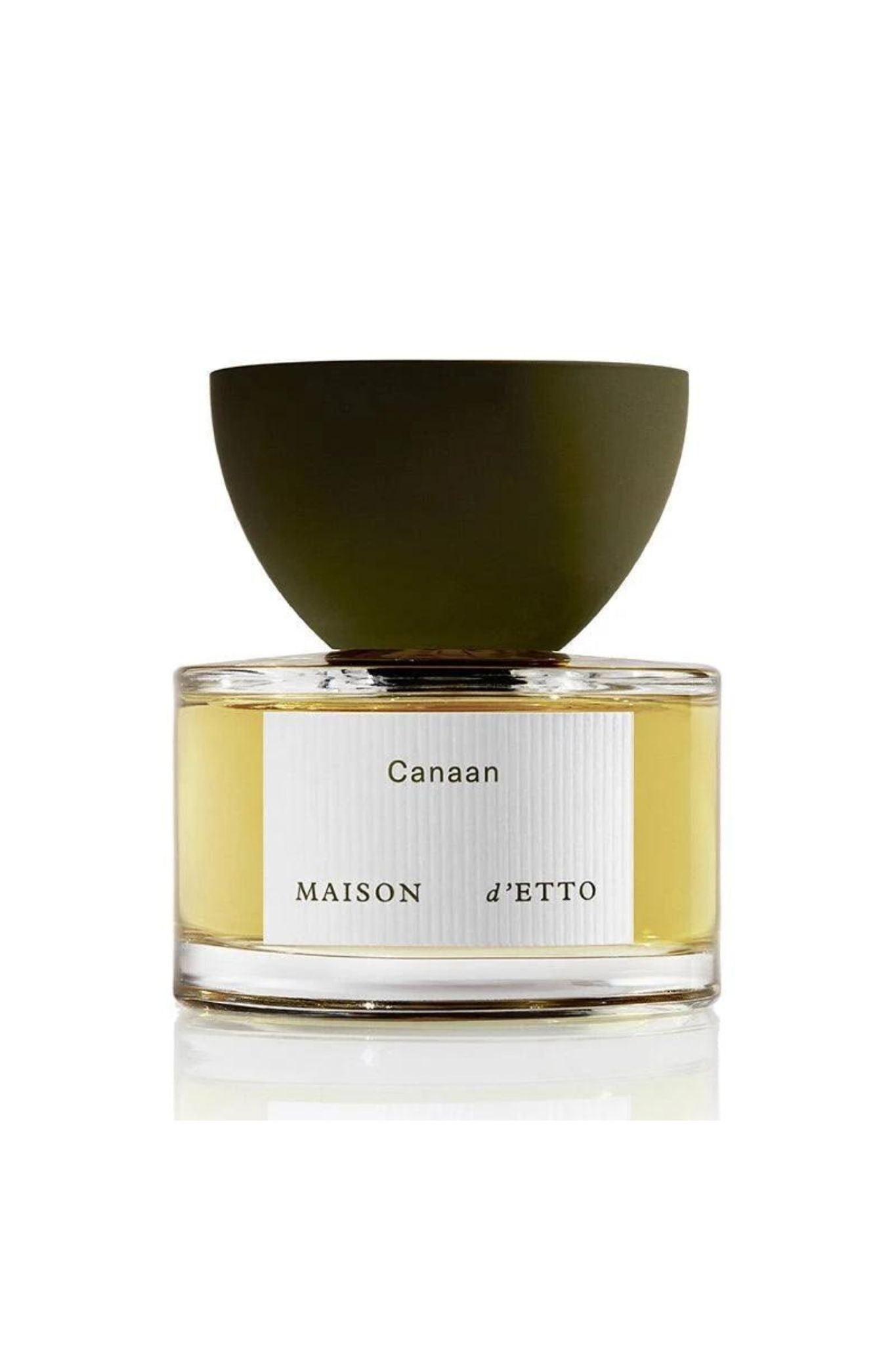 Maison d'Etto Canaan Eau de Parfum