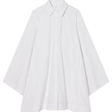 Co Oversized Button Down