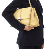 Chloe Penelope Medium Soft Shoulder Bag