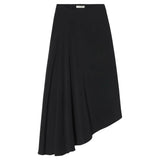 Co Asymmetric Skirt
