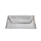 Stella McCartney Sequined All Over Pouch