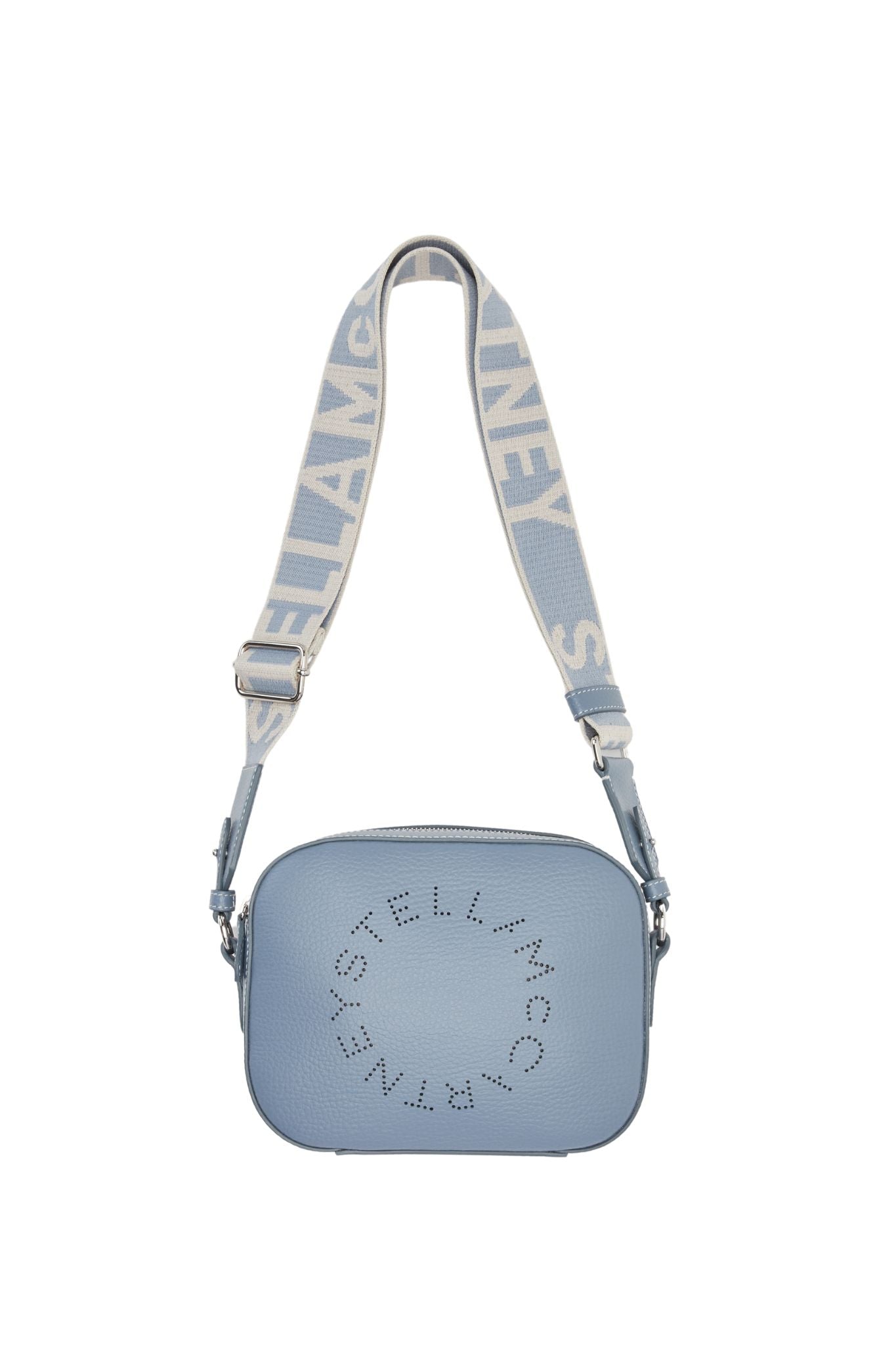 Stella McCartney Small Camera Crossbody Bag