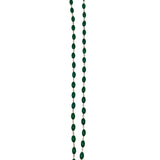 V11336 The Woods TS Long Green Jade Necklace