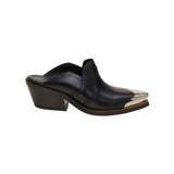 Dorothee Schumacher Western Coolness Cowboy Mule