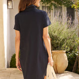 Frank & Eileen Lauren Polo Dress