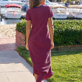 Frank & Eileen Harper Perfect Tee Maxi Dress