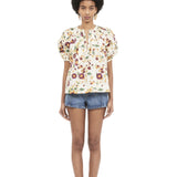 Ulla Johnson Loli Top