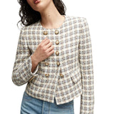 Veronica Beard Bentley Jacket