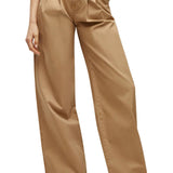 Veronica Beard Mia Wide Leg Trouser