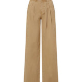 Veronica Beard Mia Wide Leg Trouser