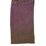 Bajra Wool/Silk Gauze Shawl