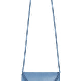 Stella McCartney Mini Crossbody w/ Tonal Chain