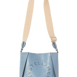 Stella McCartney Mini Alter Mat Crossbody Bag