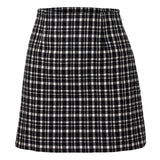 Carolina Herrera Mini Skirt