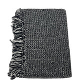 Bajra Cashmere Jali Weave Scarf