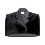 Khaite Ilora Jacket