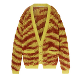 Stella McCartney Tiger Cardigan