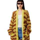 Stella McCartney Tiger Cardigan